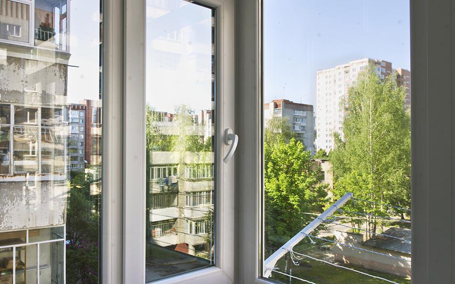  double vitrage Ivry-sur-Seine